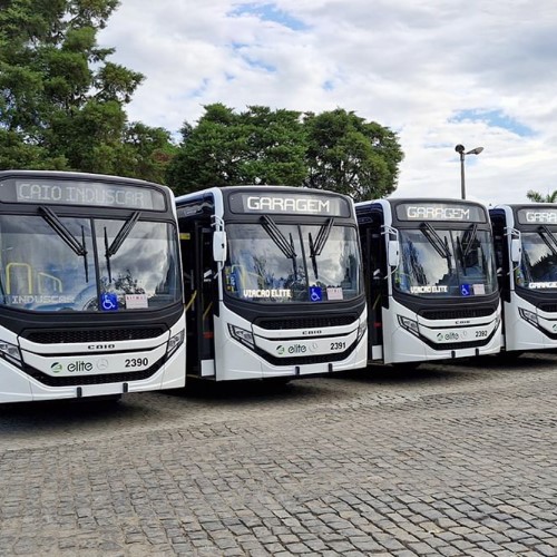 Prefeito de VR confirma intervenção em duas linhas de ônibus da Pinheiral e exige melhorias nas demais